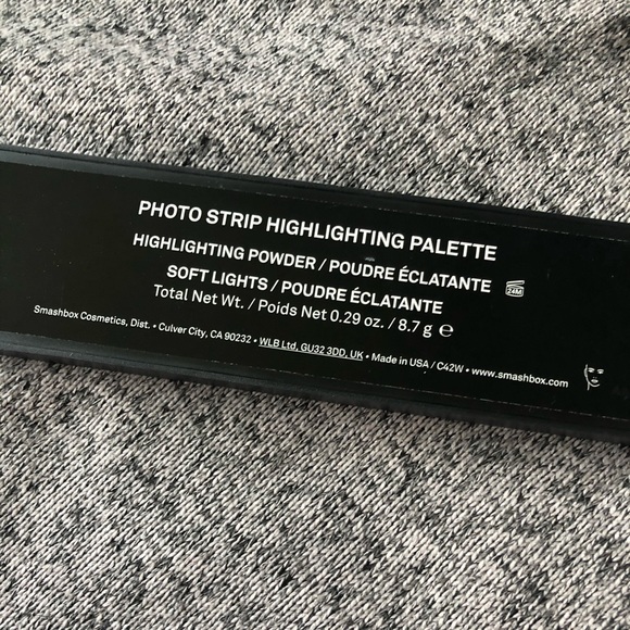 Smashbox Photo Strip Highlighting Palette - Picture 4 of 4